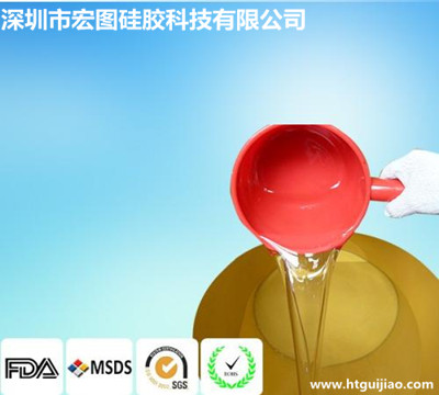 廚房用的硅膠制品環保嗎 硅膠